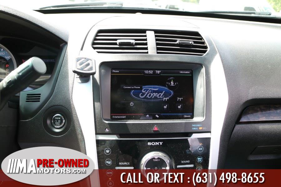 2013 Ford Explorer 4WD 4dr Limited, available for sale in Huntington Station, New York | M & A Motors. Huntington Station, New York 2013 Ford Explorer 4WD 4dr Limited, available for sale in Huntington Station, New York | M & A Motors. Huntington Station, New York