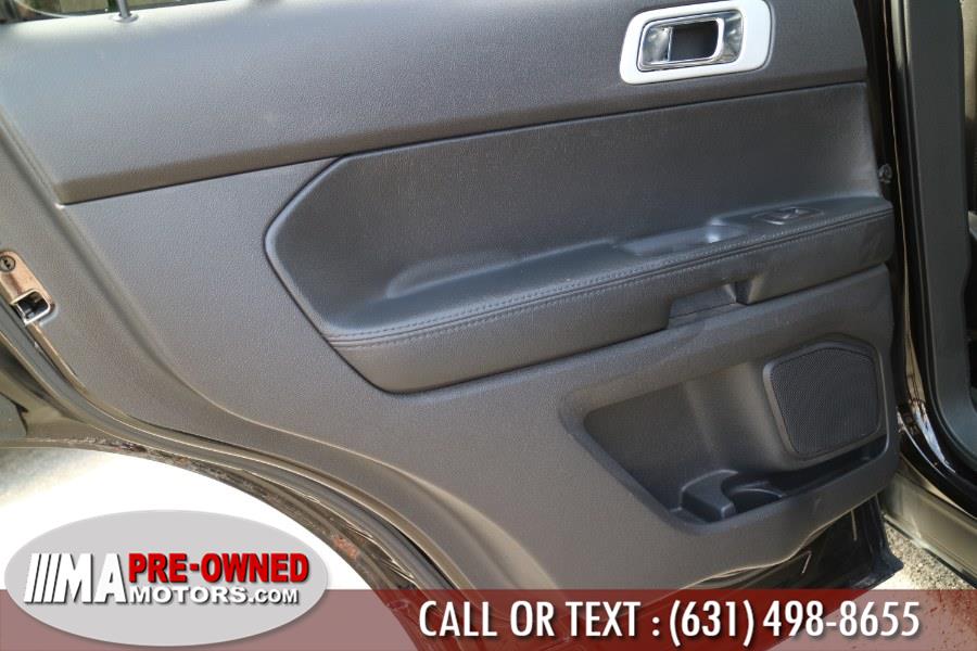 2013 Ford Explorer 4WD 4dr Limited, available for sale in Huntington Station, New York | M & A Motors. Huntington Station, New York 2013 Ford Explorer 4WD 4dr Limited, available for sale in Huntington Station, New York | M & A Motors. Huntington Station, New York