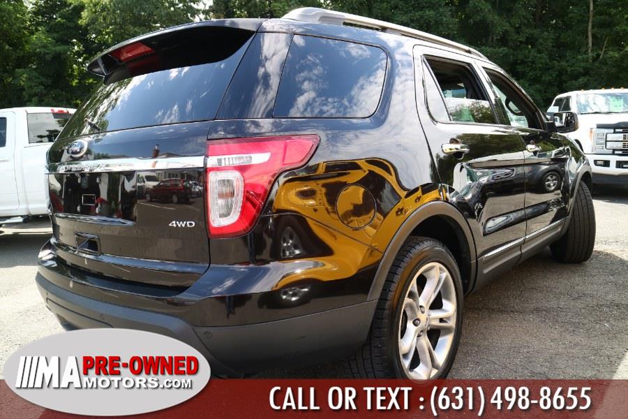 2013 Ford Explorer 4WD 4dr Limited, available for sale in Huntington Station, New York | M & A Motors. Huntington Station, New York 2013 Ford Explorer 4WD 4dr Limited, available for sale in Huntington Station, New York | M & A Motors. Huntington Station, New York