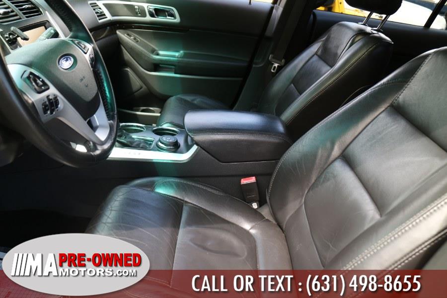 2013 Ford Explorer 4WD 4dr Limited, available for sale in Huntington Station, New York | M & A Motors. Huntington Station, New York 2013 Ford Explorer 4WD 4dr Limited, available for sale in Huntington Station, New York | M & A Motors. Huntington Station, New York
