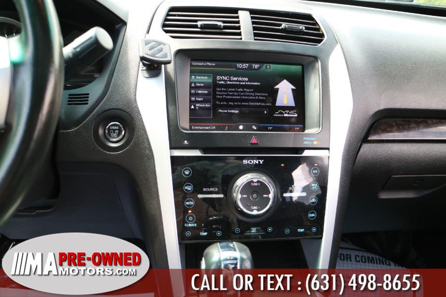 2013 Ford Explorer 4WD 4dr Limited, available for sale in Huntington Station, New York | M & A Motors. Huntington Station, New York 2013 Ford Explorer 4WD 4dr Limited, available for sale in Huntington Station, New York | M & A Motors. Huntington Station, New York