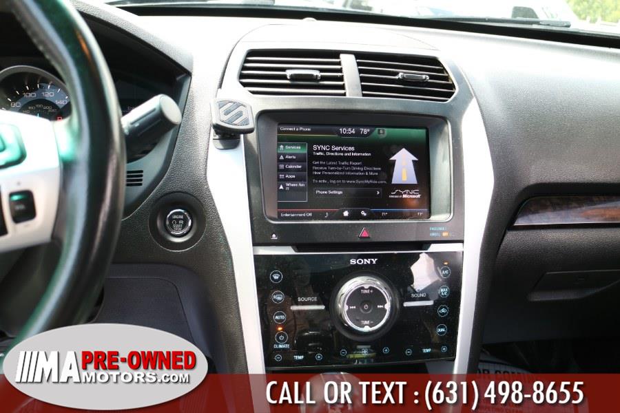 2013 Ford Explorer 4WD 4dr Limited, available for sale in Huntington Station, New York | M & A Motors. Huntington Station, New York 2013 Ford Explorer 4WD 4dr Limited, available for sale in Huntington Station, New York | M & A Motors. Huntington Station, New York