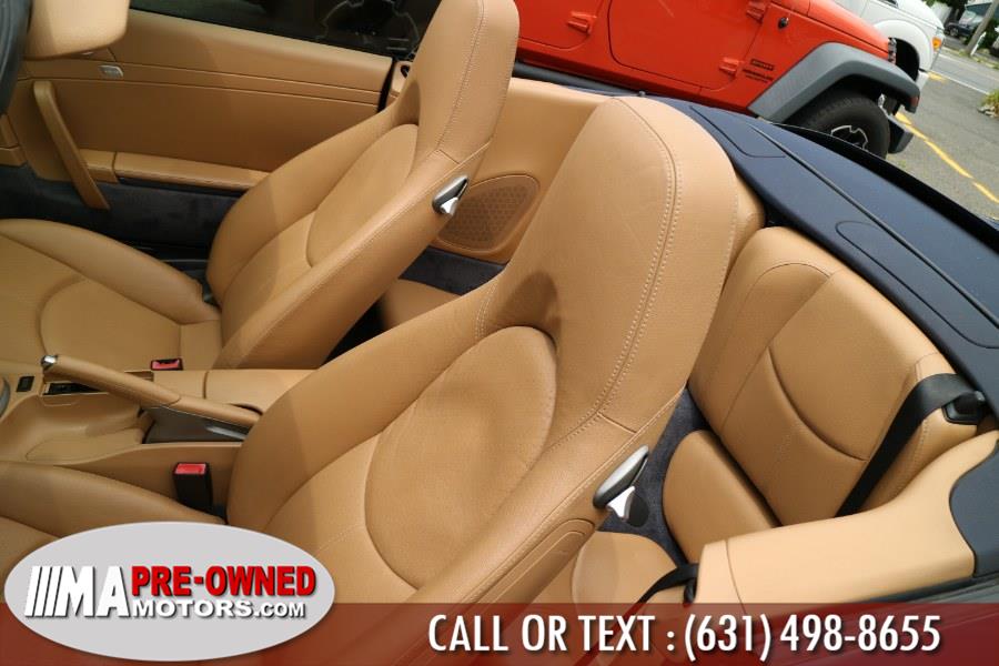 2007 Porsche 911 2dr Cabriolet Carrera 4, available for sale in Huntington Station, New York | M & A Motors. Huntington Station, New York 2007 Porsche 911 2dr Cabriolet Carrera 4, available for sale in Huntington Station, New York | M & A Motors. Huntington Station, New York