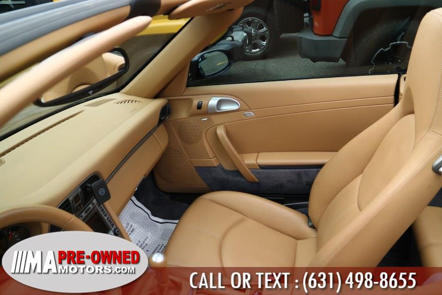 2007 Porsche 911 2dr Cabriolet Carrera 4, available for sale in Huntington Station, New York | M & A Motors. Huntington Station, New York 2007 Porsche 911 2dr Cabriolet Carrera 4, available for sale in Huntington Station, New York | M & A Motors. Huntington Station, New York