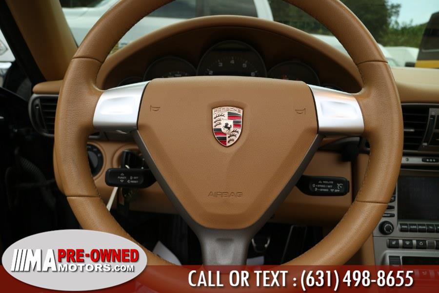 2007 Porsche 911 2dr Cabriolet Carrera 4, available for sale in Huntington Station, New York | M & A Motors. Huntington Station, New York 2007 Porsche 911 2dr Cabriolet Carrera 4, available for sale in Huntington Station, New York | M & A Motors. Huntington Station, New York