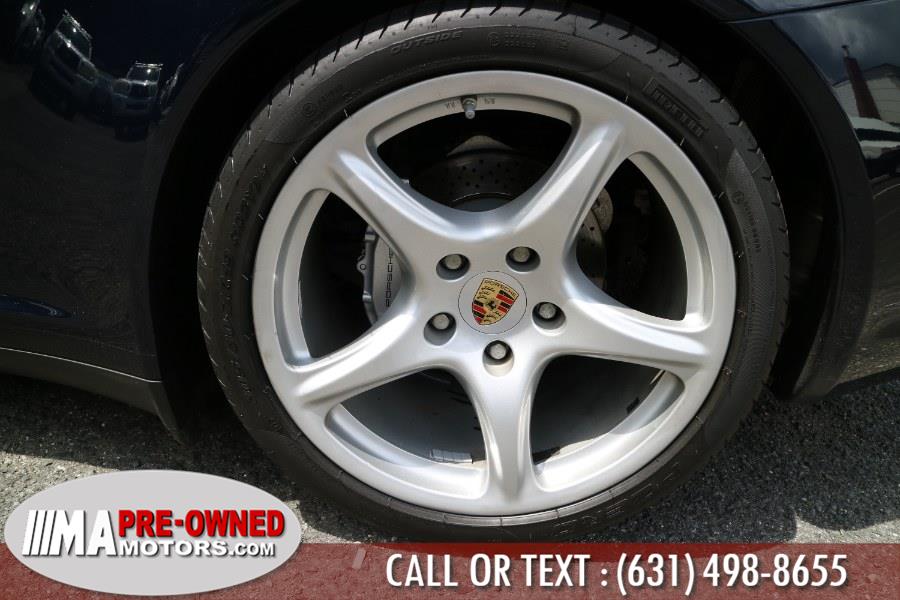 2007 Porsche 911 2dr Cabriolet Carrera 4, available for sale in Huntington Station, New York | M & A Motors. Huntington Station, New York 2007 Porsche 911 2dr Cabriolet Carrera 4, available for sale in Huntington Station, New York | M & A Motors. Huntington Station, New York