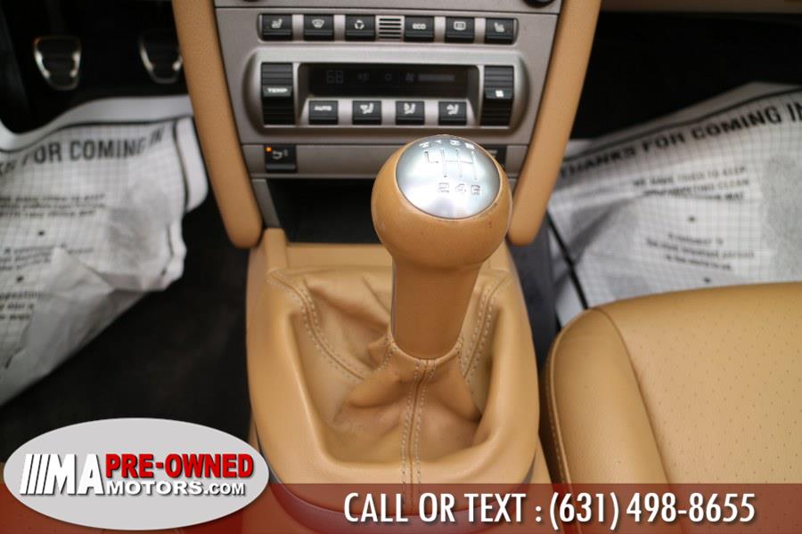 2007 Porsche 911 2dr Cabriolet Carrera 4, available for sale in Huntington Station, New York | M & A Motors. Huntington Station, New York 2007 Porsche 911 2dr Cabriolet Carrera 4, available for sale in Huntington Station, New York | M & A Motors. Huntington Station, New York
