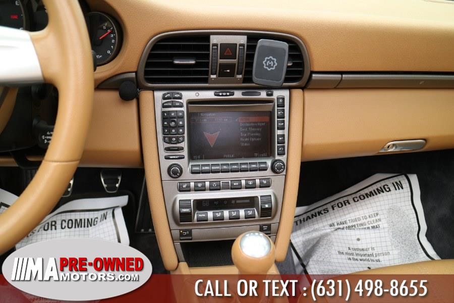 2007 Porsche 911 2dr Cabriolet Carrera 4, available for sale in Huntington Station, New York | M & A Motors. Huntington Station, New York 2007 Porsche 911 2dr Cabriolet Carrera 4, available for sale in Huntington Station, New York | M & A Motors. Huntington Station, New York