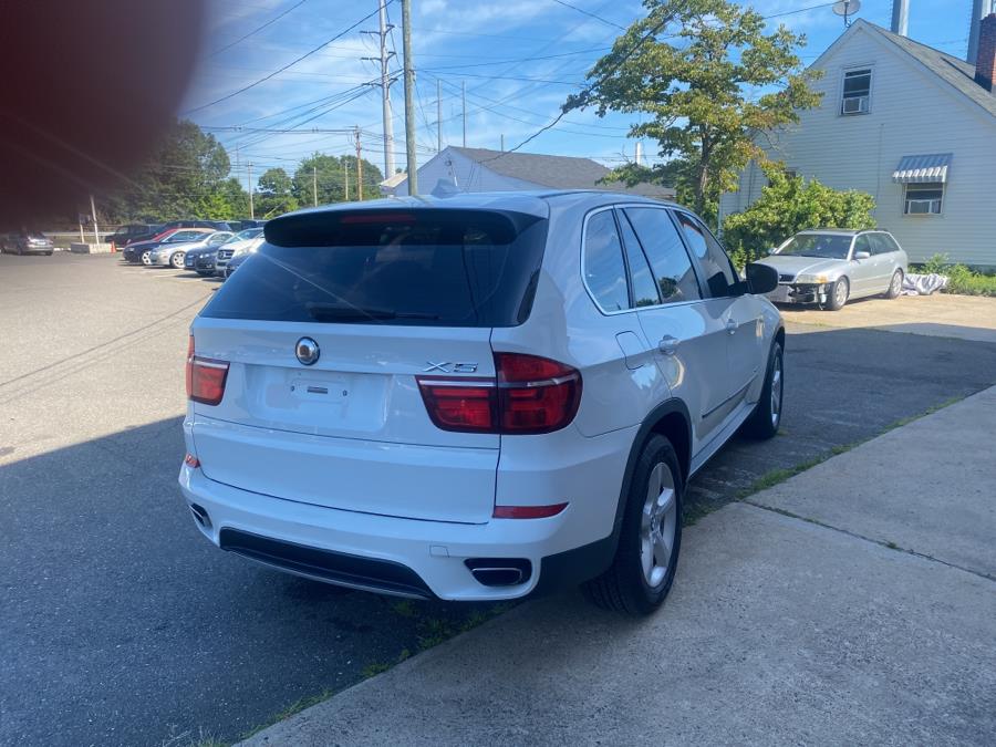 Used BMW X5 AWD 4dr 50i 2011 | Vertucci Automotive Inc. Wallingford, Connecticut Used BMW X5 AWD 4dr 50i 2011 | Vertucci Automotive Inc. Wallingford, Connecticut