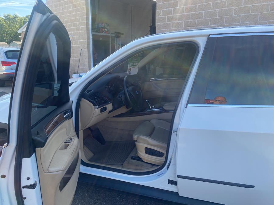 Used BMW X5 AWD 4dr 50i 2011 | Vertucci Automotive Inc. Wallingford, Connecticut Used BMW X5 AWD 4dr 50i 2011 | Vertucci Automotive Inc. Wallingford, Connecticut