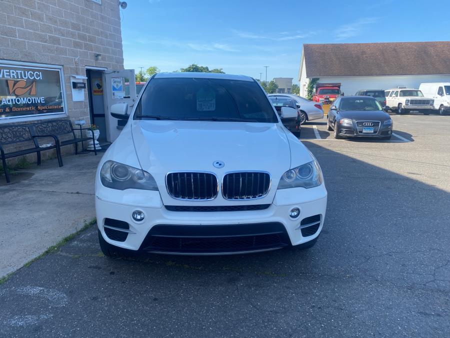 Used BMW X5 AWD 4dr 50i 2011 | Vertucci Automotive Inc. Wallingford, Connecticut Used BMW X5 AWD 4dr 50i 2011 | Vertucci Automotive Inc. Wallingford, Connecticut