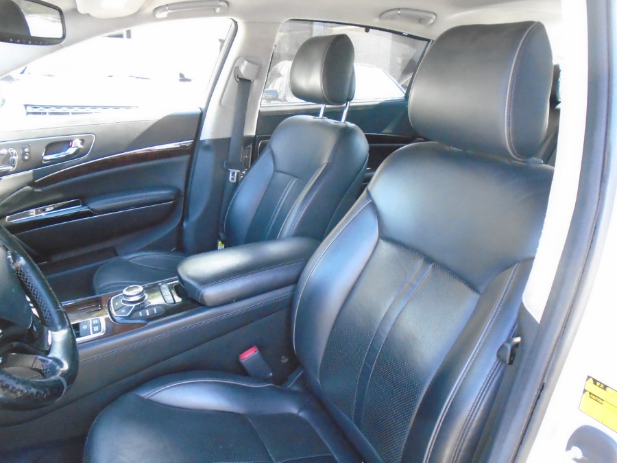Used Kia K900 4dr Sdn Luxury 2015 | Jim Juliani Motors. Waterbury, Connecticut