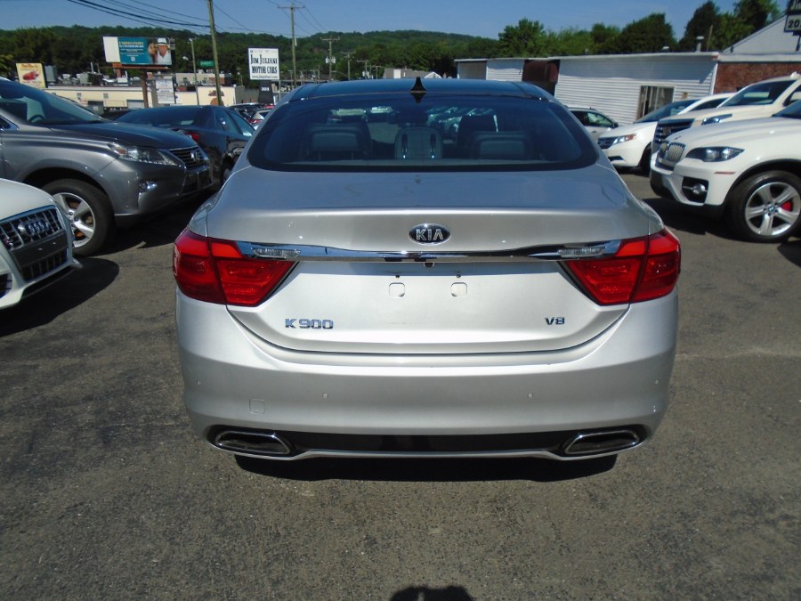 2015 Kia K900 4dr Sdn Luxury, available for sale in Waterbury, Connecticut | Jim Juliani Motors. Waterbury, Connecticut 2015 Kia K900 4dr Sdn Luxury, available for sale in Waterbury, Connecticut | Jim Juliani Motors. Waterbury, Connecticut