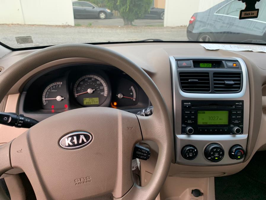Used Kia Sportage 2WD 4dr V6 Auto LX 2009 | Great Buy Auto Sales. Copiague, New York Used Kia Sportage 2WD 4dr V6 Auto LX 2009 | Great Buy Auto Sales. Copiague, New York