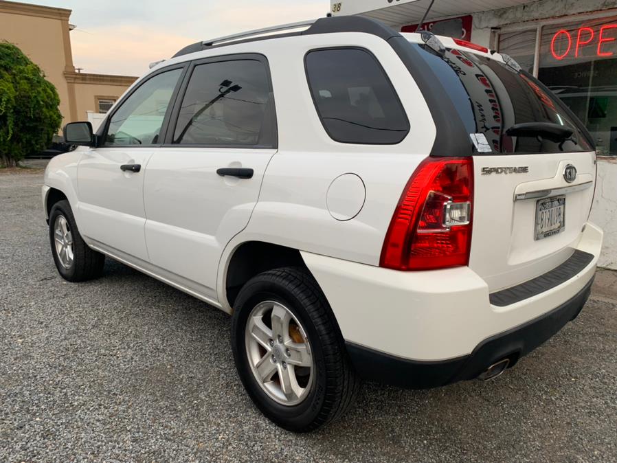 Used Kia Sportage 2WD 4dr V6 Auto LX 2009 | Great Buy Auto Sales. Copiague, New York Used Kia Sportage 2WD 4dr V6 Auto LX 2009 | Great Buy Auto Sales. Copiague, New York
