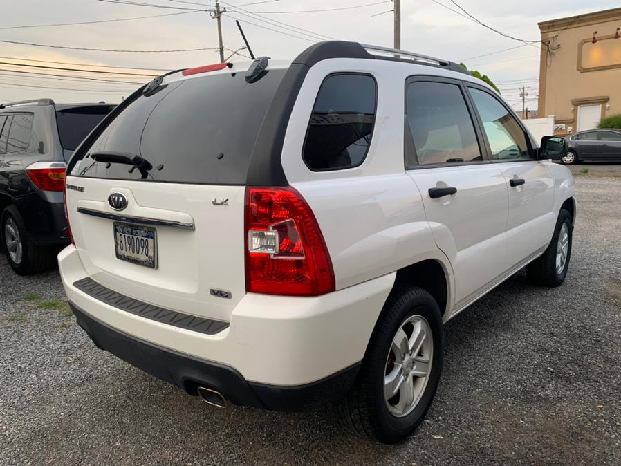 Used Kia Sportage 2WD 4dr V6 Auto LX 2009 | Great Buy Auto Sales. Copiague, New York Used Kia Sportage 2WD 4dr V6 Auto LX 2009 | Great Buy Auto Sales. Copiague, New York