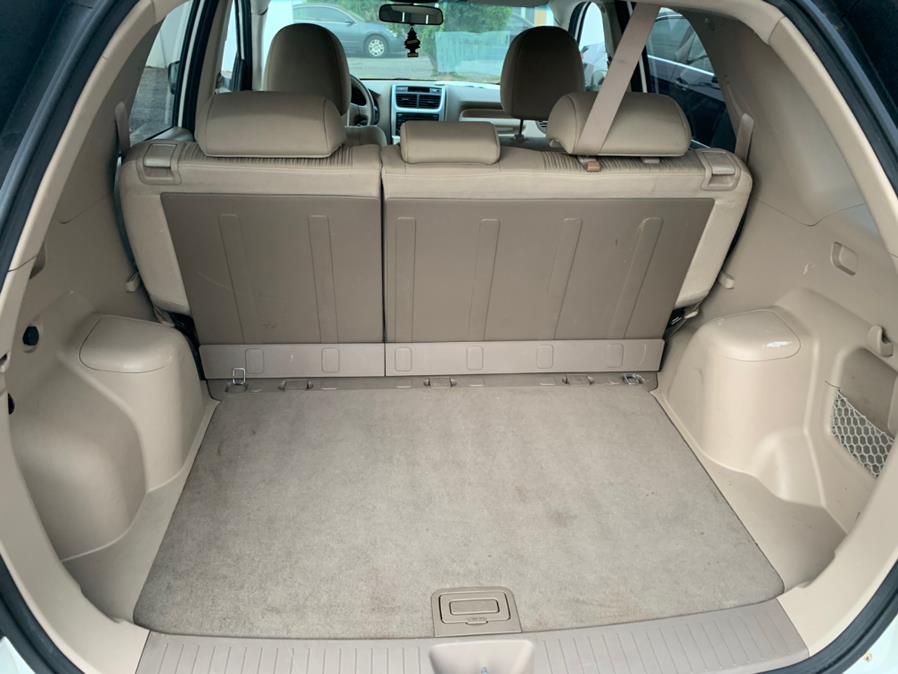 Used Kia Sportage 2WD 4dr V6 Auto LX 2009 | Great Buy Auto Sales. Copiague, New York Used Kia Sportage 2WD 4dr V6 Auto LX 2009 | Great Buy Auto Sales. Copiague, New York