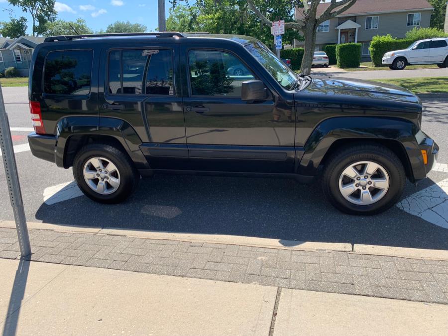 2012 Jeep Liberty 4WD 4dr Sport, available for sale in Copiague, New York | Great Buy Auto Sales. Copiague, New York 2012 Jeep Liberty 4WD 4dr Sport, available for sale in Copiague, New York | Great Buy Auto Sales. Copiague, New York