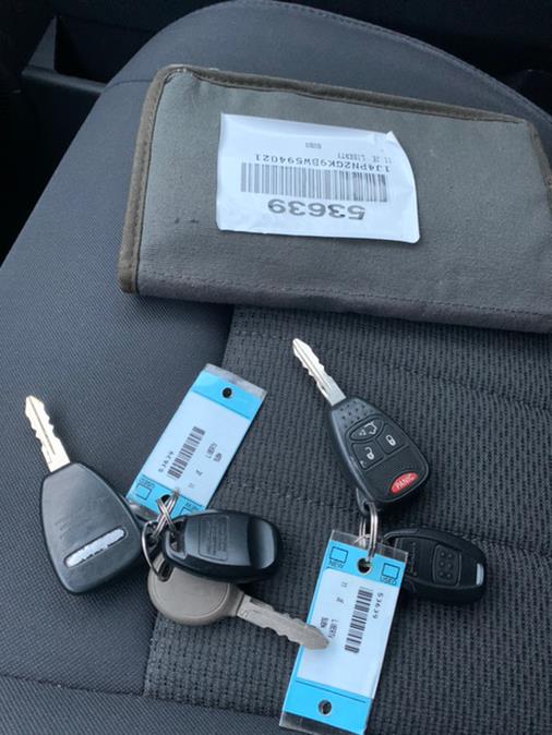 2011 Jeep Liberty 4WD 4dr Sport, available for sale in Copiague, New York | Great Buy Auto Sales. Copiague, New York 2011 Jeep Liberty 4WD 4dr Sport, available for sale in Copiague, New York | Great Buy Auto Sales. Copiague, New York