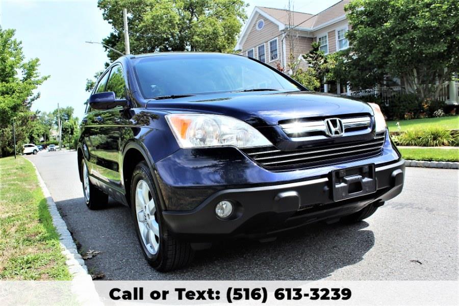 Used Honda CR-V 4WD 5dr EX-L 2009 | Great Neck Car Buyers & Sellers. Great Neck, New York Used Honda CR-V 4WD 5dr EX-L 2009 | Great Neck Car Buyers & Sellers. Great Neck, New York
