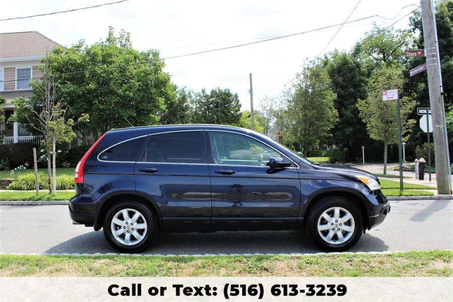 Used Honda CR-V 4WD 5dr EX-L 2009 | Great Neck Car Buyers & Sellers. Great Neck, New York Used Honda CR-V 4WD 5dr EX-L 2009 | Great Neck Car Buyers & Sellers. Great Neck, New York