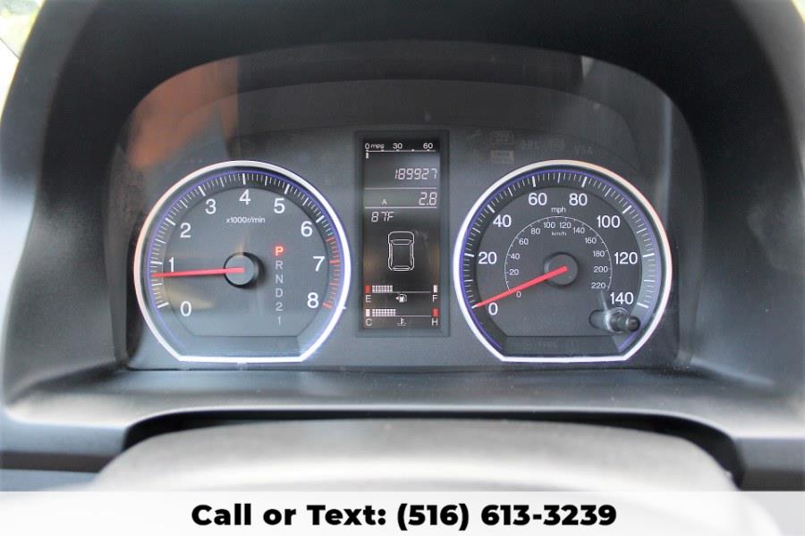 Used Honda CR-V 4WD 5dr EX-L 2009 | Great Neck Car Buyers & Sellers. Great Neck, New York Used Honda CR-V 4WD 5dr EX-L 2009 | Great Neck Car Buyers & Sellers. Great Neck, New York