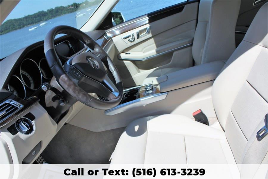Used Mercedes-Benz E-Class 4dr Sdn E 350 Sport 4MATIC 2016 | Great Neck Car Buyers & Sellers. Great Neck, New York Used Mercedes-Benz E-Class 4dr Sdn E 350 Sport 4MATIC 2016 | Great Neck Car Buyers & Sellers. Great Neck, New York