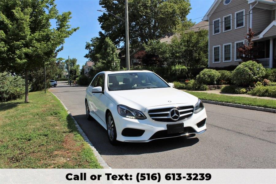 Used Mercedes-Benz E-Class 4dr Sdn E 350 Sport 4MATIC 2016 | Great Neck Car Buyers & Sellers. Great Neck, New York Used Mercedes-Benz E-Class 4dr Sdn E 350 Sport 4MATIC 2016 | Great Neck Car Buyers & Sellers. Great Neck, New York