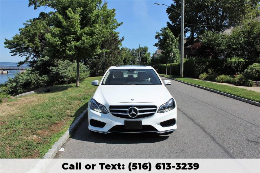 Used Mercedes-Benz E-Class 4dr Sdn E 350 Sport 4MATIC 2016 | Great Neck Car Buyers & Sellers. Great Neck, New York Used Mercedes-Benz E-Class 4dr Sdn E 350 Sport 4MATIC 2016 | Great Neck Car Buyers & Sellers. Great Neck, New York
