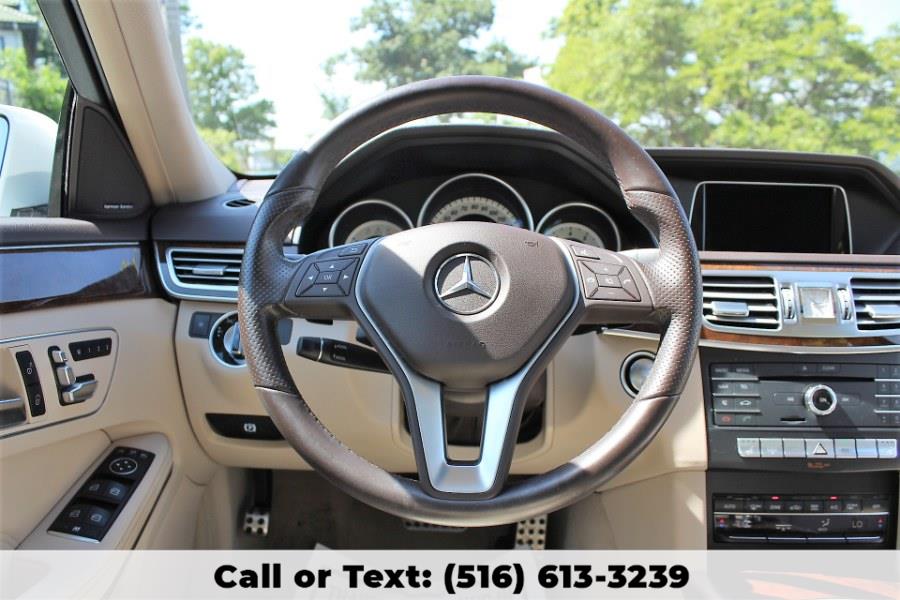 Used Mercedes-Benz E-Class 4dr Sdn E 350 Sport 4MATIC 2016 | Great Neck Car Buyers & Sellers. Great Neck, New York Used Mercedes-Benz E-Class 4dr Sdn E 350 Sport 4MATIC 2016 | Great Neck Car Buyers & Sellers. Great Neck, New York