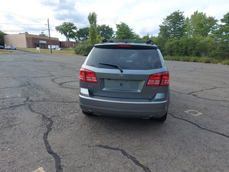 2009 Dodge Journey AWD 4dr SXT, available for sale in West Hartford, Connecticut | Chadrad Motors llc. West Hartford, Connecticut 2009 Dodge Journey AWD 4dr SXT, available for sale in West Hartford, Connecticut | Chadrad Motors llc. West Hartford, Connecticut