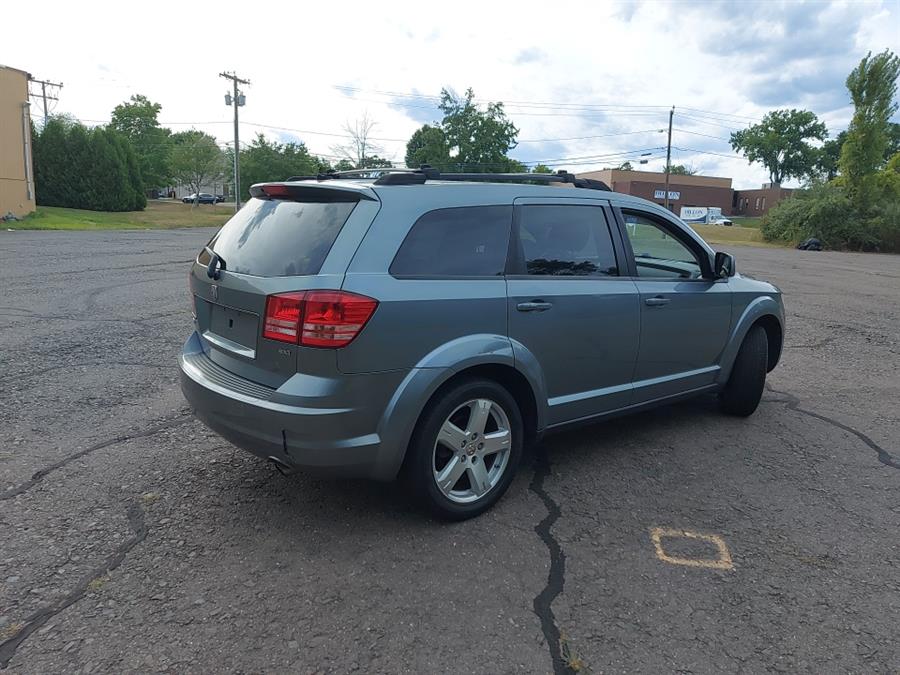 2009 Dodge Journey AWD 4dr SXT, available for sale in West Hartford, Connecticut | Chadrad Motors llc. West Hartford, Connecticut 2009 Dodge Journey AWD 4dr SXT, available for sale in West Hartford, Connecticut | Chadrad Motors llc. West Hartford, Connecticut