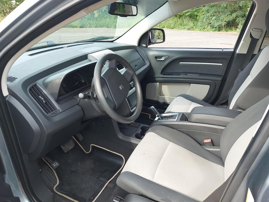 2009 Dodge Journey AWD 4dr SXT, available for sale in West Hartford, Connecticut | Chadrad Motors llc. West Hartford, Connecticut 2009 Dodge Journey AWD 4dr SXT, available for sale in West Hartford, Connecticut | Chadrad Motors llc. West Hartford, Connecticut