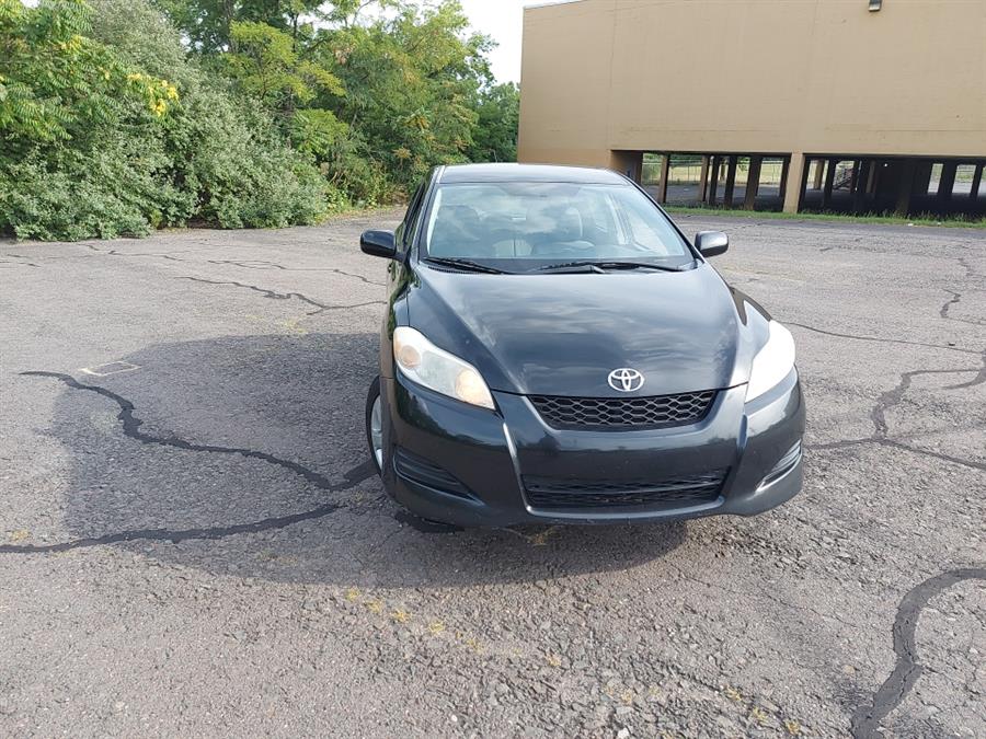 2009 Toyota Matrix 5dr Wgn Auto FWD (Natl), available for sale in West Hartford, Connecticut | Chadrad Motors llc. West Hartford, Connecticut 2009 Toyota Matrix 5dr Wgn Auto FWD (Natl), available for sale in West Hartford, Connecticut | Chadrad Motors llc. West Hartford, Connecticut