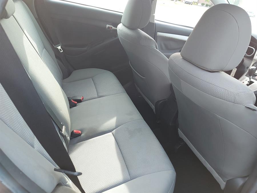 2009 Toyota Matrix 5dr Wgn Auto FWD (Natl), available for sale in West Hartford, Connecticut | Chadrad Motors llc. West Hartford, Connecticut 2009 Toyota Matrix 5dr Wgn Auto FWD (Natl), available for sale in West Hartford, Connecticut | Chadrad Motors llc. West Hartford, Connecticut