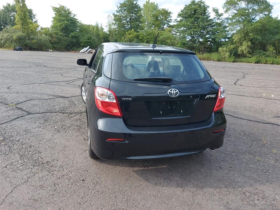 2009 Toyota Matrix 5dr Wgn Auto FWD (Natl), available for sale in West Hartford, Connecticut | Chadrad Motors llc. West Hartford, Connecticut 2009 Toyota Matrix 5dr Wgn Auto FWD (Natl), available for sale in West Hartford, Connecticut | Chadrad Motors llc. West Hartford, Connecticut