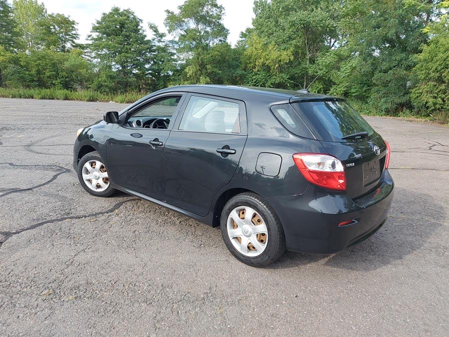 2009 Toyota Matrix 5dr Wgn Auto FWD (Natl), available for sale in West Hartford, Connecticut | Chadrad Motors llc. West Hartford, Connecticut 2009 Toyota Matrix 5dr Wgn Auto FWD (Natl), available for sale in West Hartford, Connecticut | Chadrad Motors llc. West Hartford, Connecticut