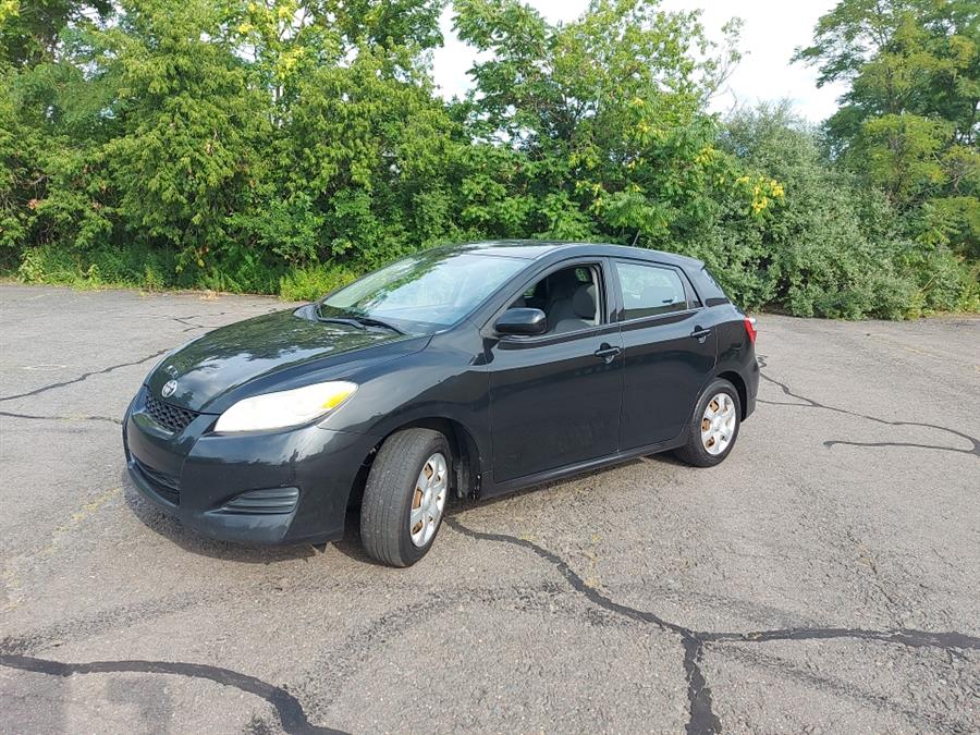 2009 Toyota Matrix 5dr Wgn Auto FWD (Natl), available for sale in West Hartford, Connecticut | Chadrad Motors llc. West Hartford, Connecticut 2009 Toyota Matrix 5dr Wgn Auto FWD (Natl), available for sale in West Hartford, Connecticut | Chadrad Motors llc. West Hartford, Connecticut