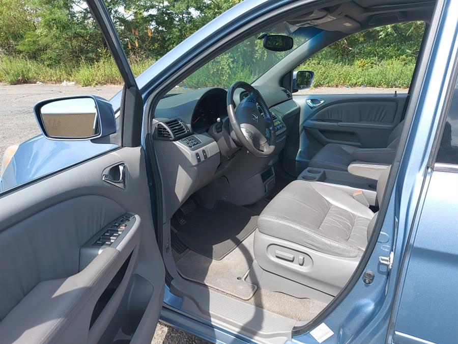 Used Honda Odyssey 5dr EX-L w/RES 2009 | Chadrad Motors llc. West Hartford, Connecticut Used Honda Odyssey 5dr EX-L w/RES 2009 | Chadrad Motors llc. West Hartford, Connecticut