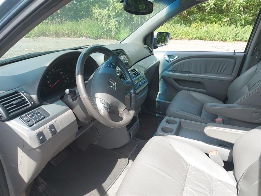 Used Honda Odyssey 5dr EX-L w/RES 2009 | Chadrad Motors llc. West Hartford, Connecticut Used Honda Odyssey 5dr EX-L w/RES 2009 | Chadrad Motors llc. West Hartford, Connecticut