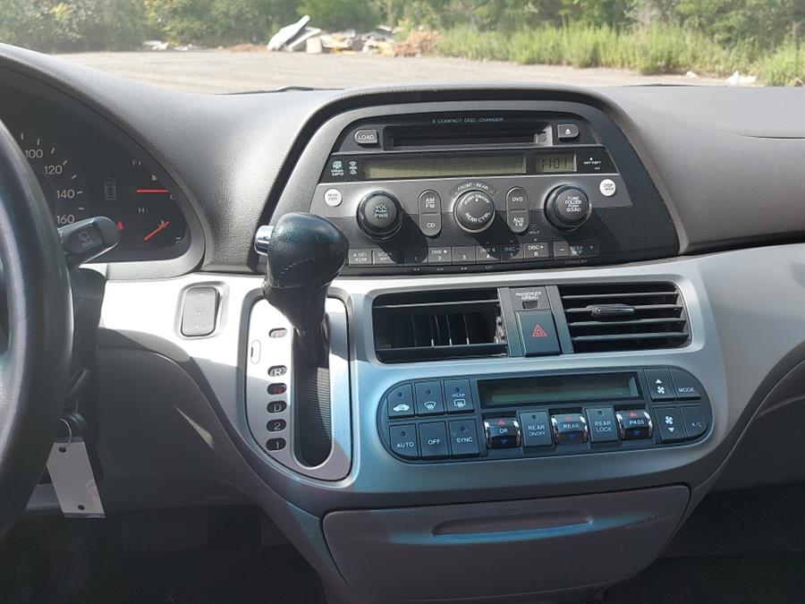 Used Honda Odyssey 5dr EX-L w/RES 2009 | Chadrad Motors llc. West Hartford, Connecticut Used Honda Odyssey 5dr EX-L w/RES 2009 | Chadrad Motors llc. West Hartford, Connecticut