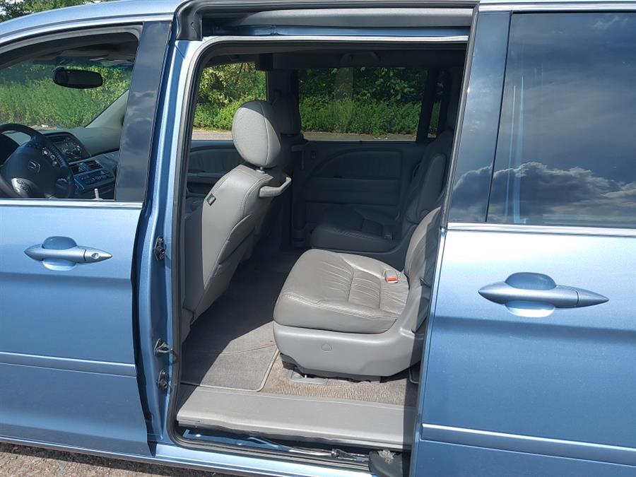 Used Honda Odyssey 5dr EX-L w/RES 2009 | Chadrad Motors llc. West Hartford, Connecticut Used Honda Odyssey 5dr EX-L w/RES 2009 | Chadrad Motors llc. West Hartford, Connecticut