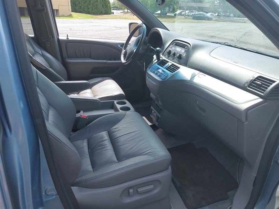 Used Honda Odyssey 5dr EX-L w/RES 2009 | Chadrad Motors llc. West Hartford, Connecticut Used Honda Odyssey 5dr EX-L w/RES 2009 | Chadrad Motors llc. West Hartford, Connecticut