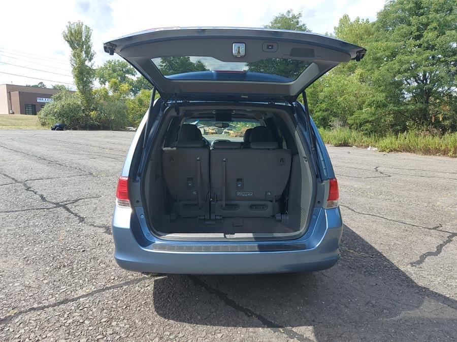 Used Honda Odyssey 5dr EX-L w/RES 2009 | Chadrad Motors llc. West Hartford, Connecticut Used Honda Odyssey 5dr EX-L w/RES 2009 | Chadrad Motors llc. West Hartford, Connecticut