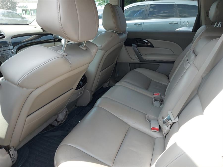 2008 Acura MDX 4WD 4dr Tech/Pwr Tail Gate, available for sale in West Hartford, Connecticut | Chadrad Motors llc. West Hartford, Connecticut 2008 Acura MDX 4WD 4dr Tech/Pwr Tail Gate, available for sale in West Hartford, Connecticut | Chadrad Motors llc. West Hartford, Connecticut