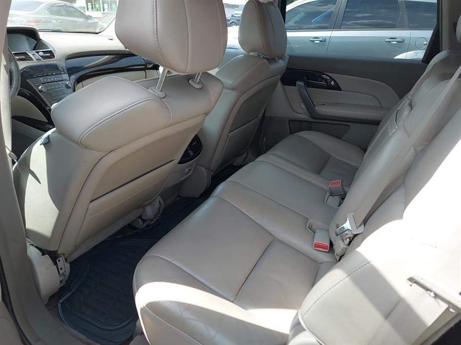 2008 Acura MDX 4WD 4dr Tech/Pwr Tail Gate, available for sale in West Hartford, Connecticut | Chadrad Motors llc. West Hartford, Connecticut 2008 Acura MDX 4WD 4dr Tech/Pwr Tail Gate, available for sale in West Hartford, Connecticut | Chadrad Motors llc. West Hartford, Connecticut