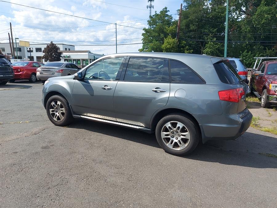 2008 Acura MDX 4WD 4dr Tech/Pwr Tail Gate, available for sale in West Hartford, Connecticut | Chadrad Motors llc. West Hartford, Connecticut 2008 Acura MDX 4WD 4dr Tech/Pwr Tail Gate, available for sale in West Hartford, Connecticut | Chadrad Motors llc. West Hartford, Connecticut