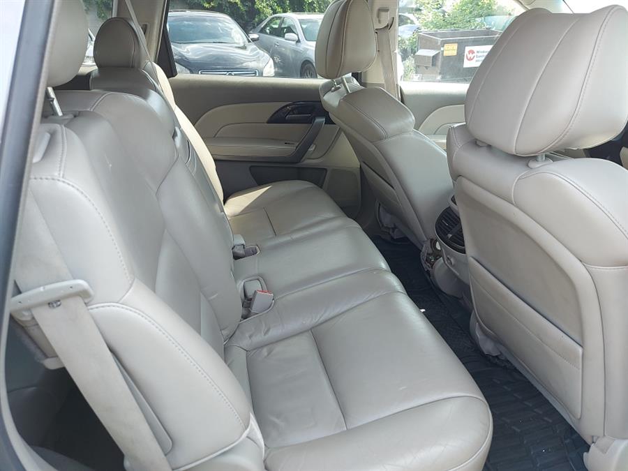 2008 Acura MDX 4WD 4dr Tech/Pwr Tail Gate, available for sale in West Hartford, Connecticut | Chadrad Motors llc. West Hartford, Connecticut 2008 Acura MDX 4WD 4dr Tech/Pwr Tail Gate, available for sale in West Hartford, Connecticut | Chadrad Motors llc. West Hartford, Connecticut