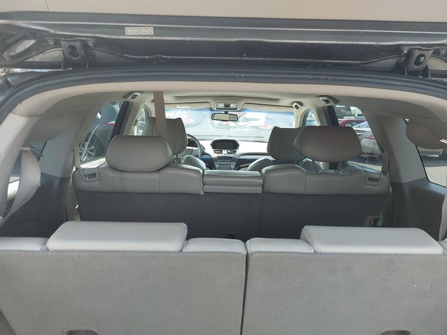 2008 Acura MDX 4WD 4dr Tech/Pwr Tail Gate, available for sale in West Hartford, Connecticut | Chadrad Motors llc. West Hartford, Connecticut 2008 Acura MDX 4WD 4dr Tech/Pwr Tail Gate, available for sale in West Hartford, Connecticut | Chadrad Motors llc. West Hartford, Connecticut