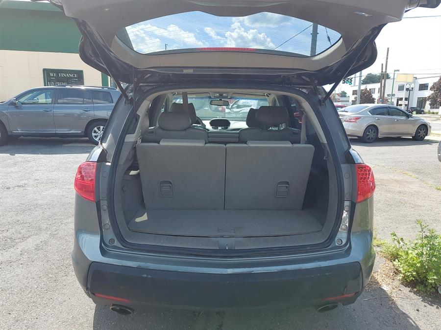 2008 Acura MDX 4WD 4dr Tech/Pwr Tail Gate, available for sale in West Hartford, Connecticut | Chadrad Motors llc. West Hartford, Connecticut 2008 Acura MDX 4WD 4dr Tech/Pwr Tail Gate, available for sale in West Hartford, Connecticut | Chadrad Motors llc. West Hartford, Connecticut